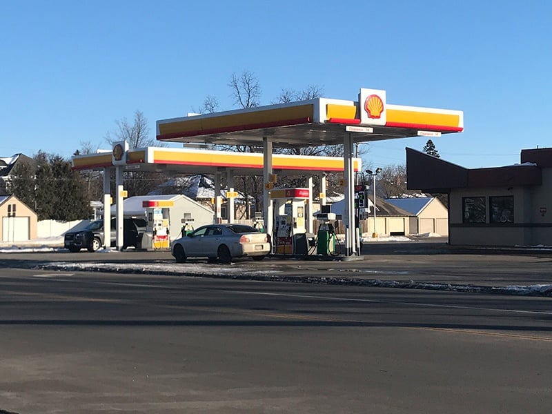 Benson, Minnesota